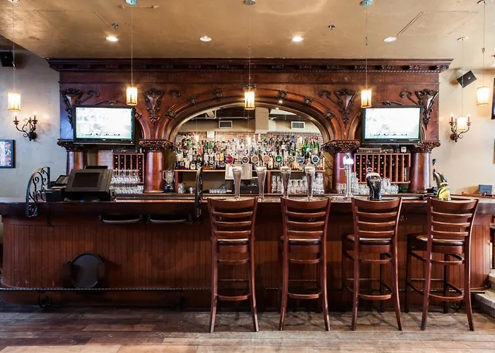 Kingston Hotel
